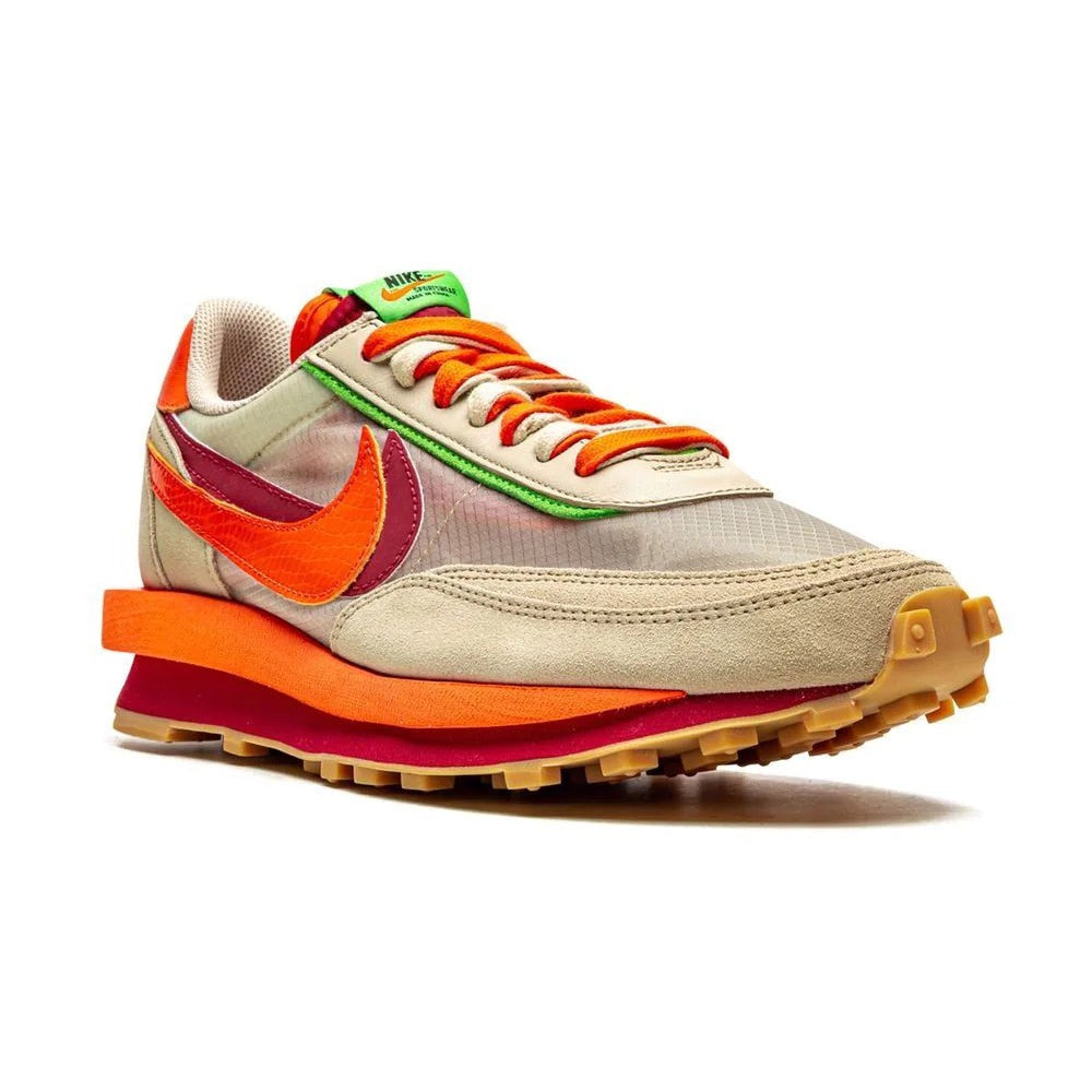 Nike x Clot x sacai LDWaffle sneakers - Copva