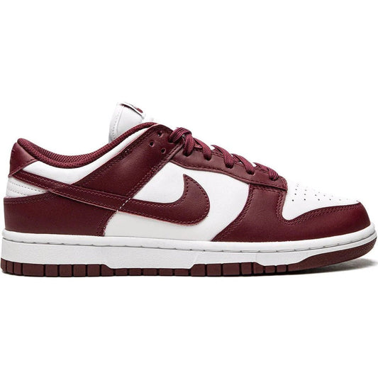 Nike Dunk Low Bordeaux - Copva