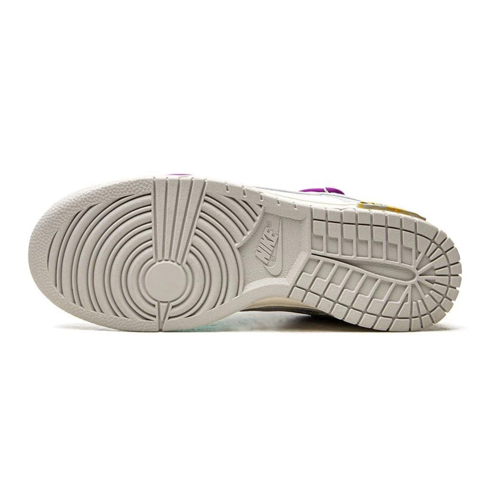 Nike x Off-White Dunk Low sneakers - Copva