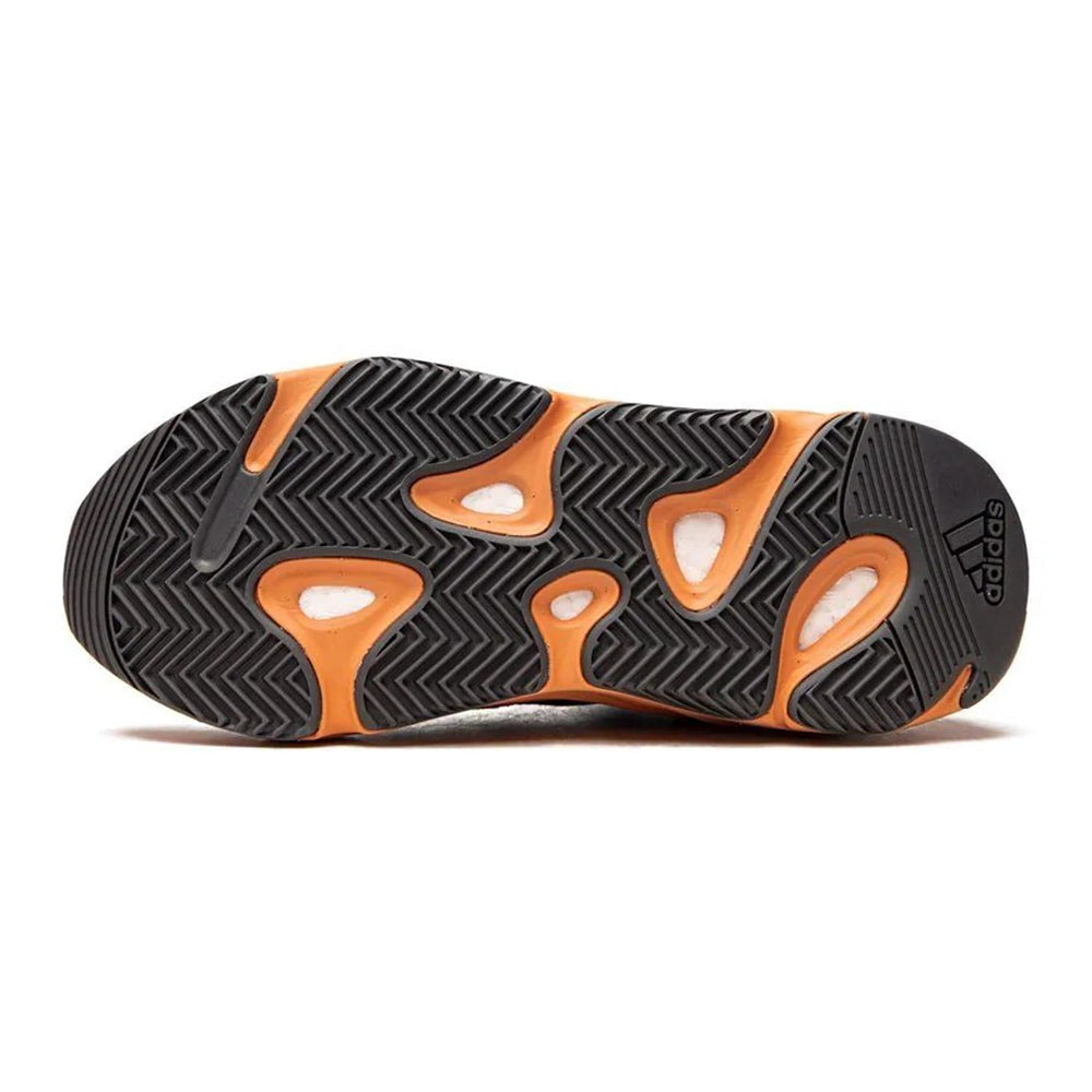 Adidas Yeezy 700 "Wash Orange" sneakers - Copva