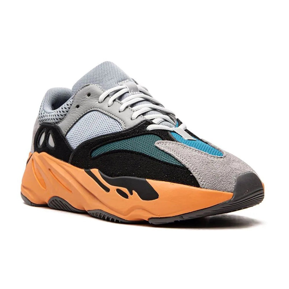 Adidas Yeezy 700 "Wash Orange" sneakers - Copva