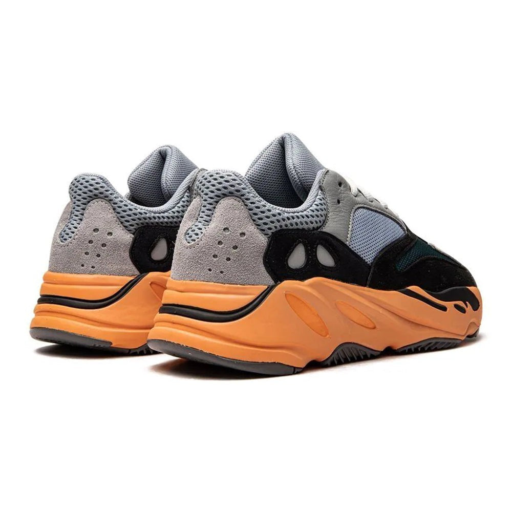 Adidas Yeezy 700 "Wash Orange" sneakers - Copva
