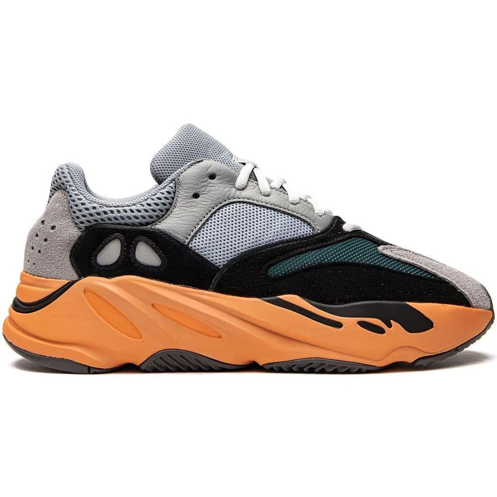 Adidas Yeezy 700 "Wash Orange" sneakers - Copva