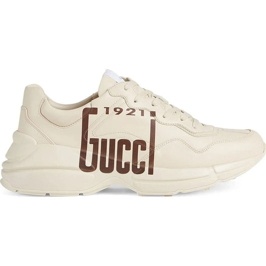 Gucci Rhyton 1921 Logo Sneaker - Copva