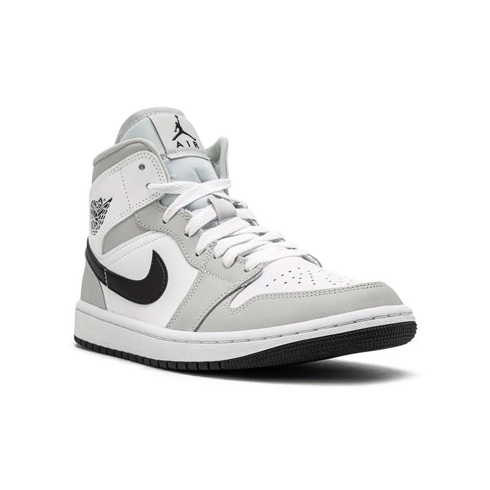 Nike Air Jordan 1 Mid "Smoke Grey" - Copva