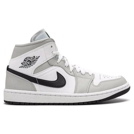 Nike Air Jordan 1 Mid "Smoke Grey" - Copva