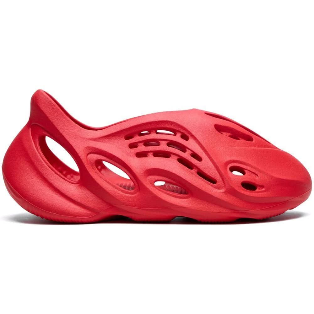 Adidas Yeezy Baskets Foam Runner 'Vermillion' - Copva