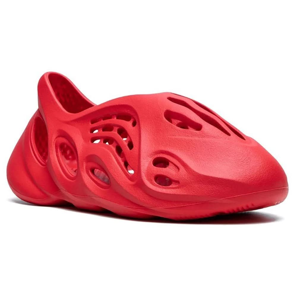 Adidas Yeezy Baskets Foam Runner 'Vermillion' - Copva
