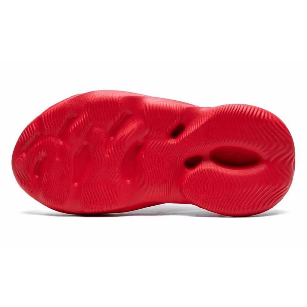 Adidas Yeezy Baskets Foam Runner 'Vermillion' - Copva