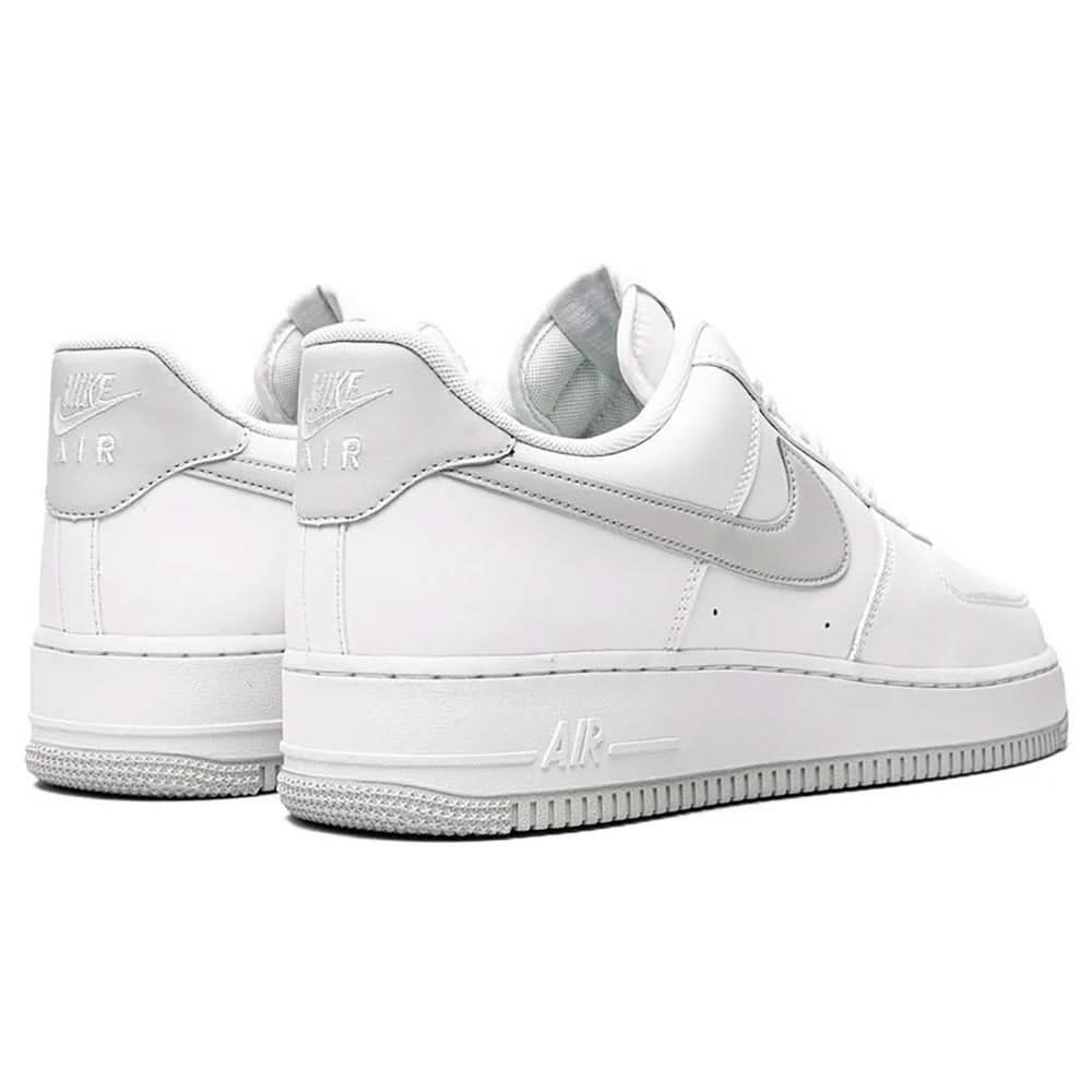 Air Force 1 '07 'White Grey' - Copva
