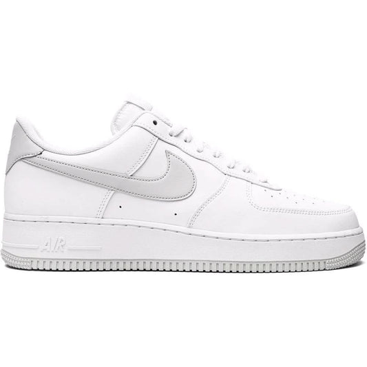 Air Force 1 '07 'White Grey' - Copva