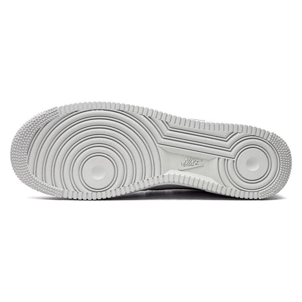 Air Force 1 '07 'White Grey' - Copva