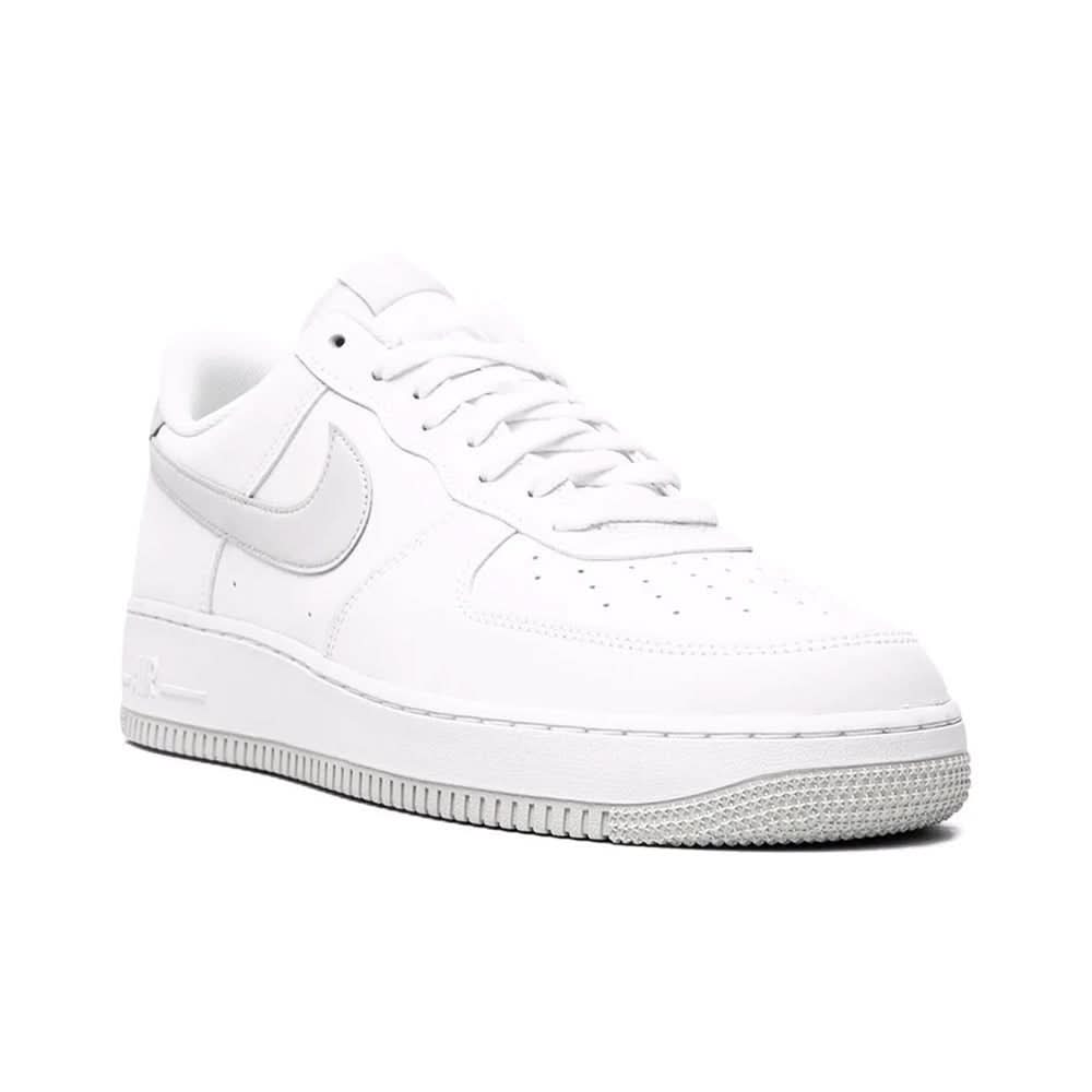 Air Force 1 '07 'White Grey' - Copva