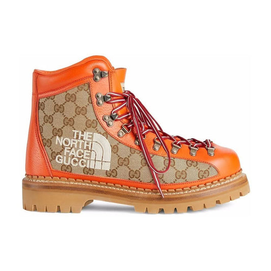 Gucci x The North Face boots - Copva