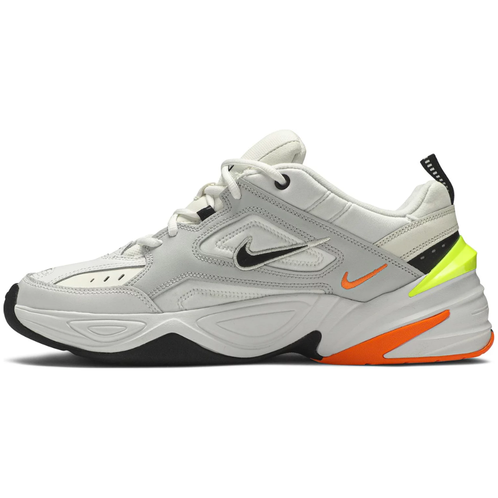 Nike M2K Tekno 'Pure Platinum'