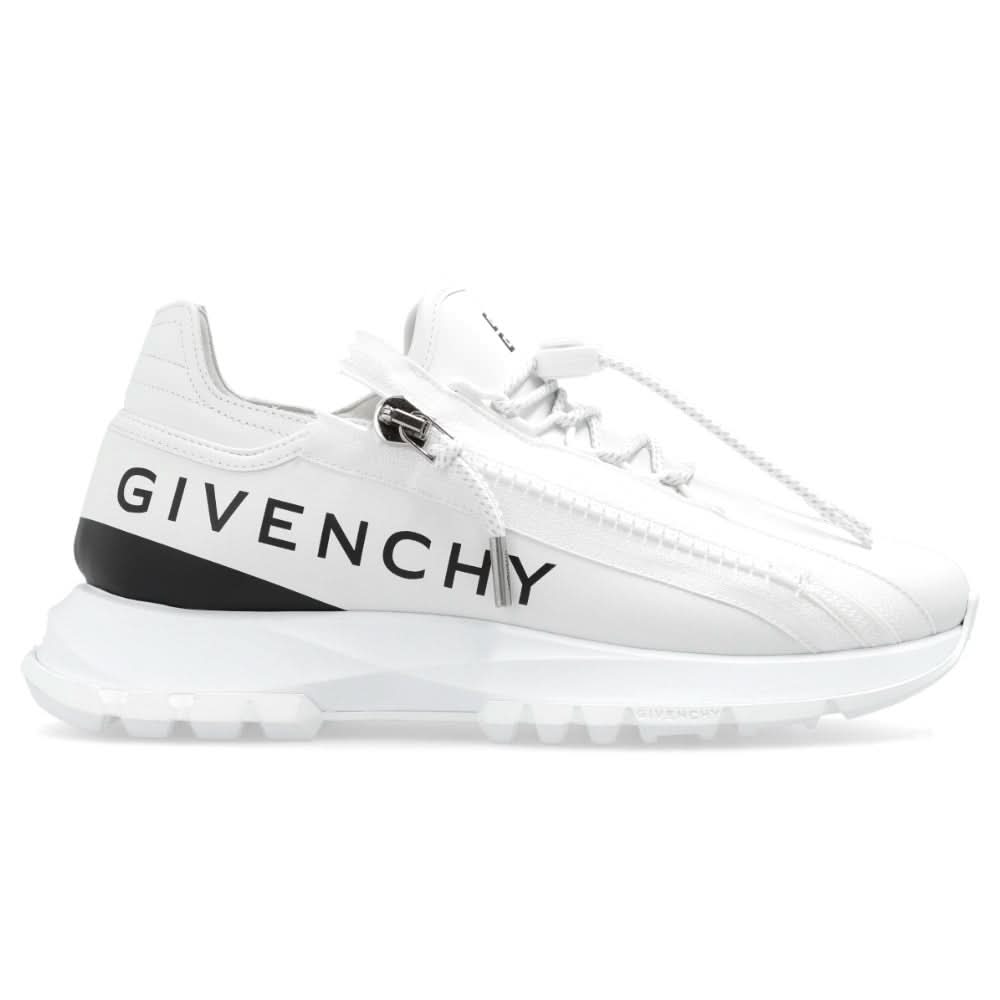 Givenchy Spectre Runner Low 'White Black' - Copva