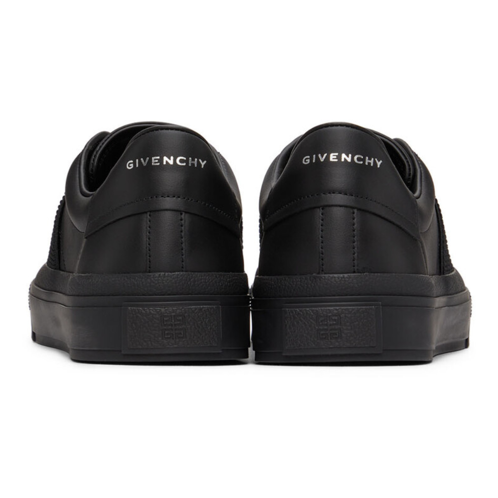 Givenchy City Sport Sneakers "Black"