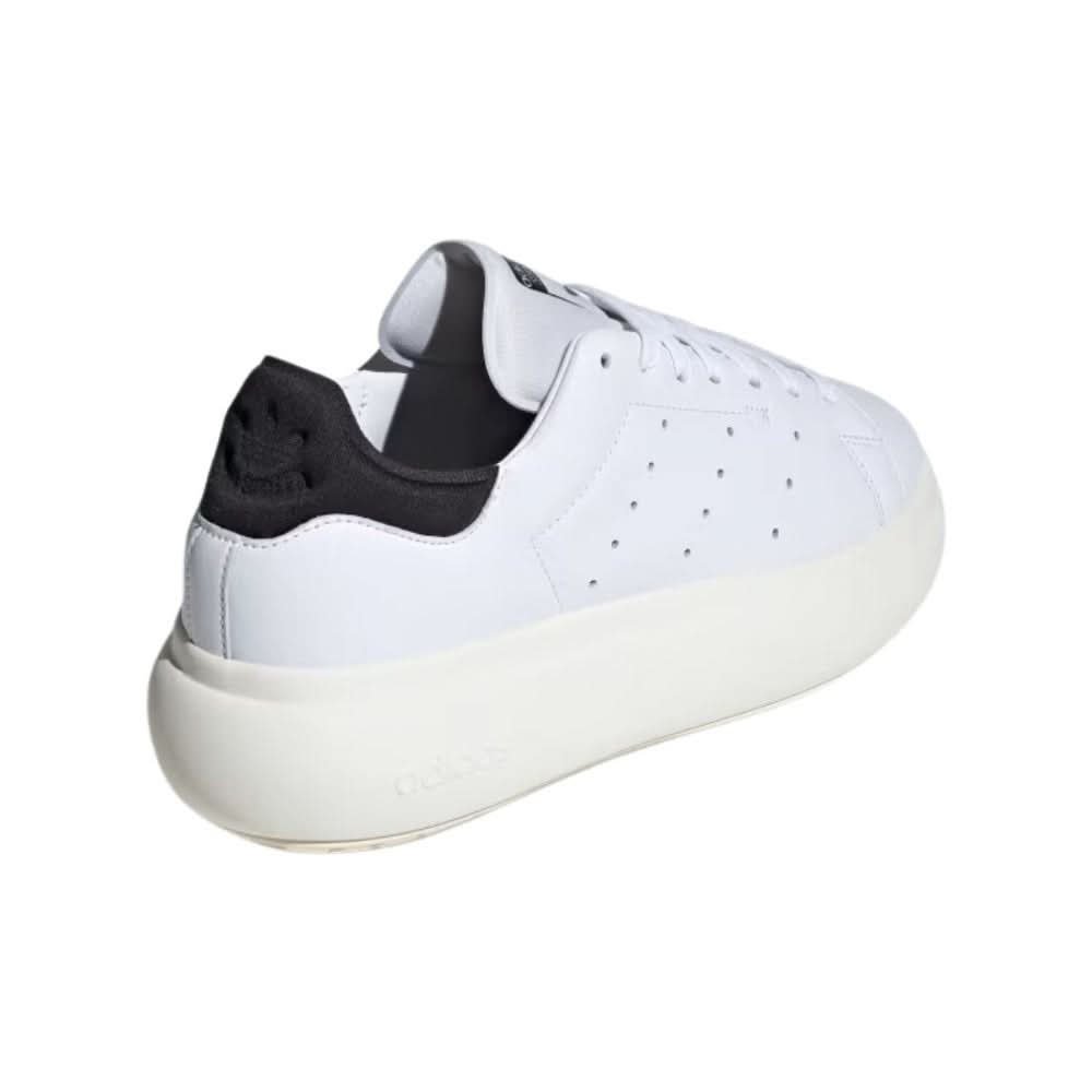 Adidas Stan Smith Platform 'White Black'