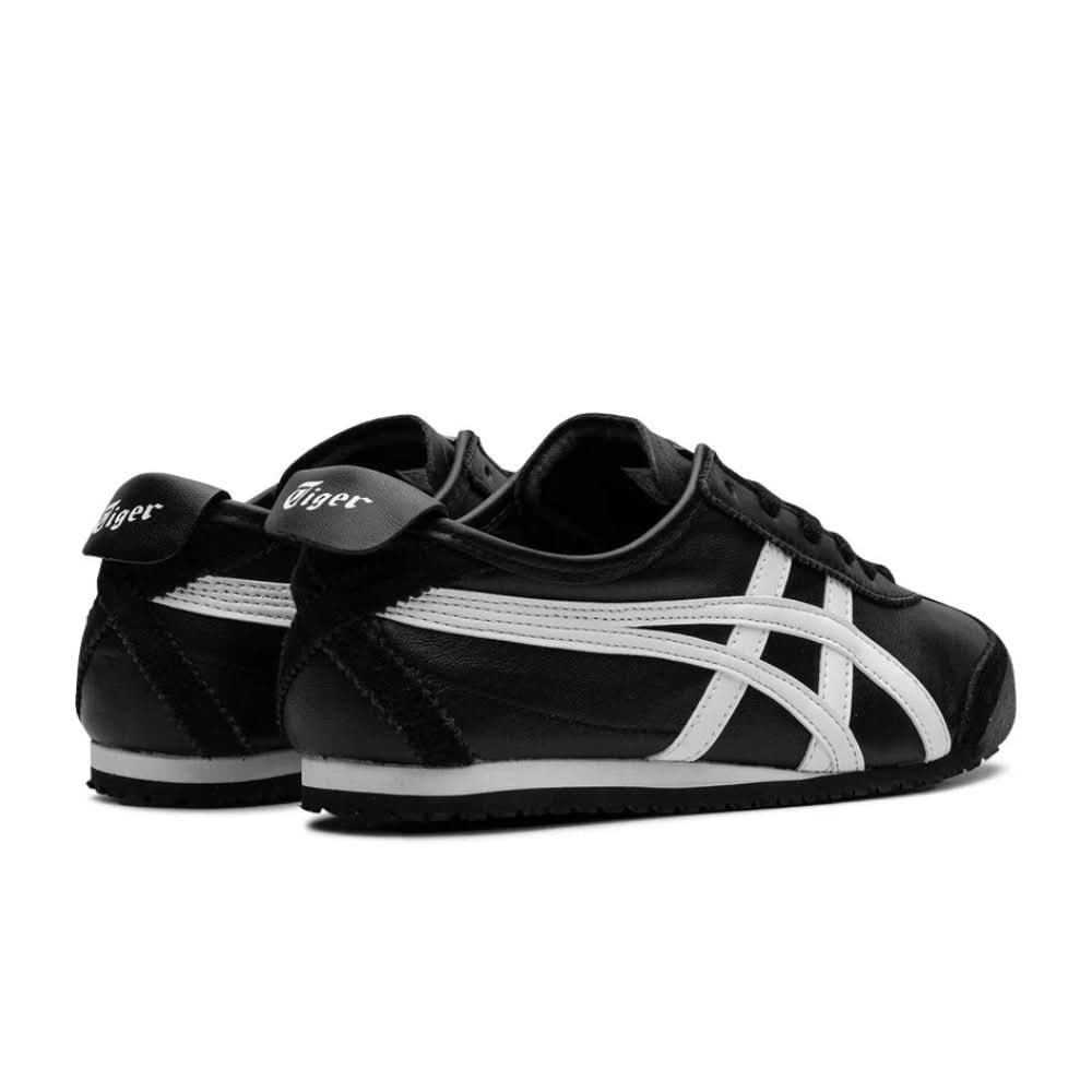 Asics Onitsuka Tiger Mexico 66™ "Black/White" sneakers - Copva