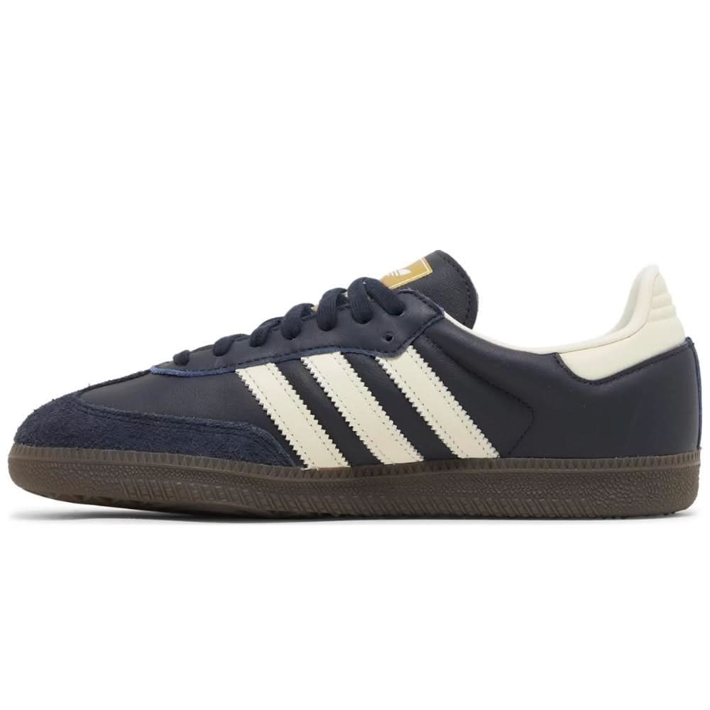 Adidas Samba OG 'Night Navy Gum' - Copva