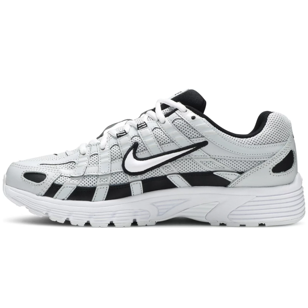 Nike P-6000 'Pure Platinum'