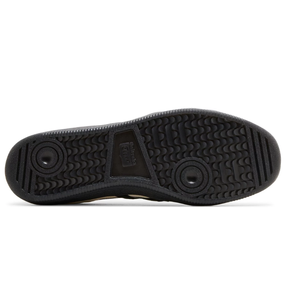 Asics Tokuten 'White Black Gold'