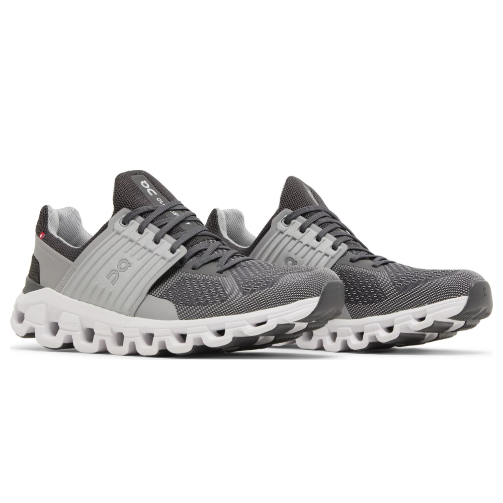 On Cloudswift 'Rock Slate'