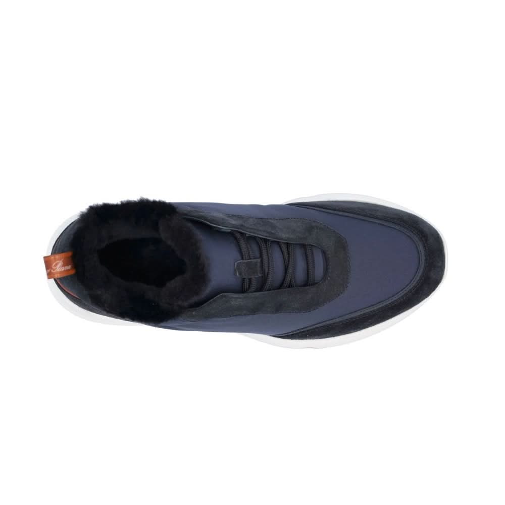 Loro Piana Loro Piana Modular Walk   'Blue' - Copva