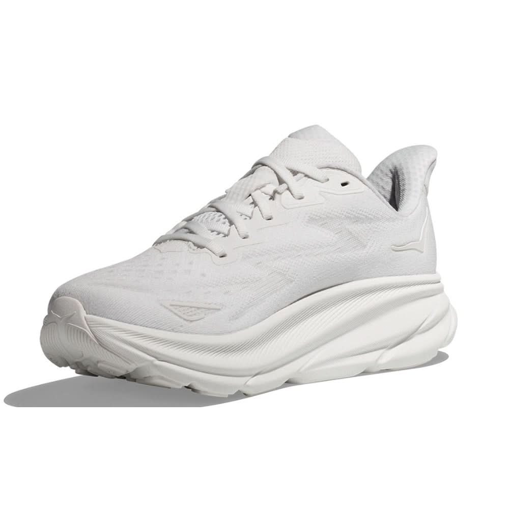 Hoka Clifton 9 'White' - Copva