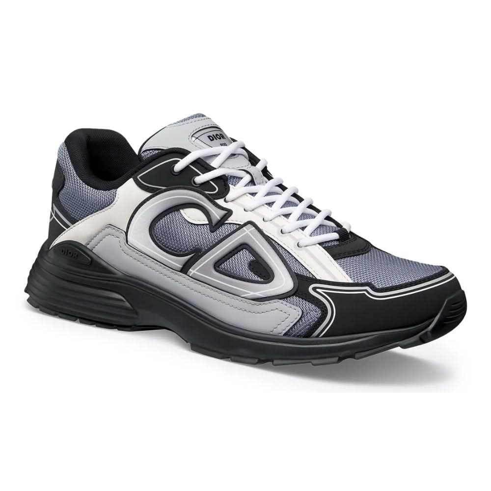 Dior B30 'Blue Grey Black'