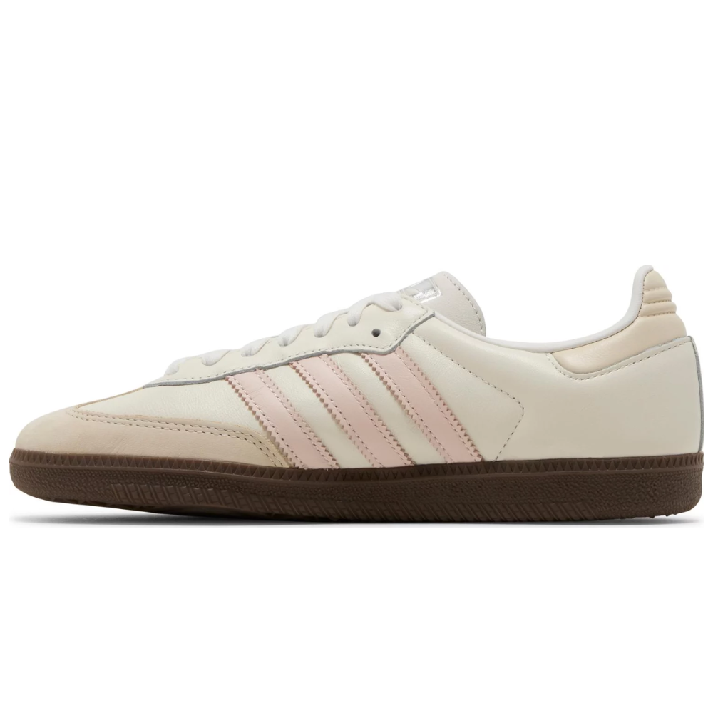 Adidas Samba OG 'Cloud White Wonder Quartz'