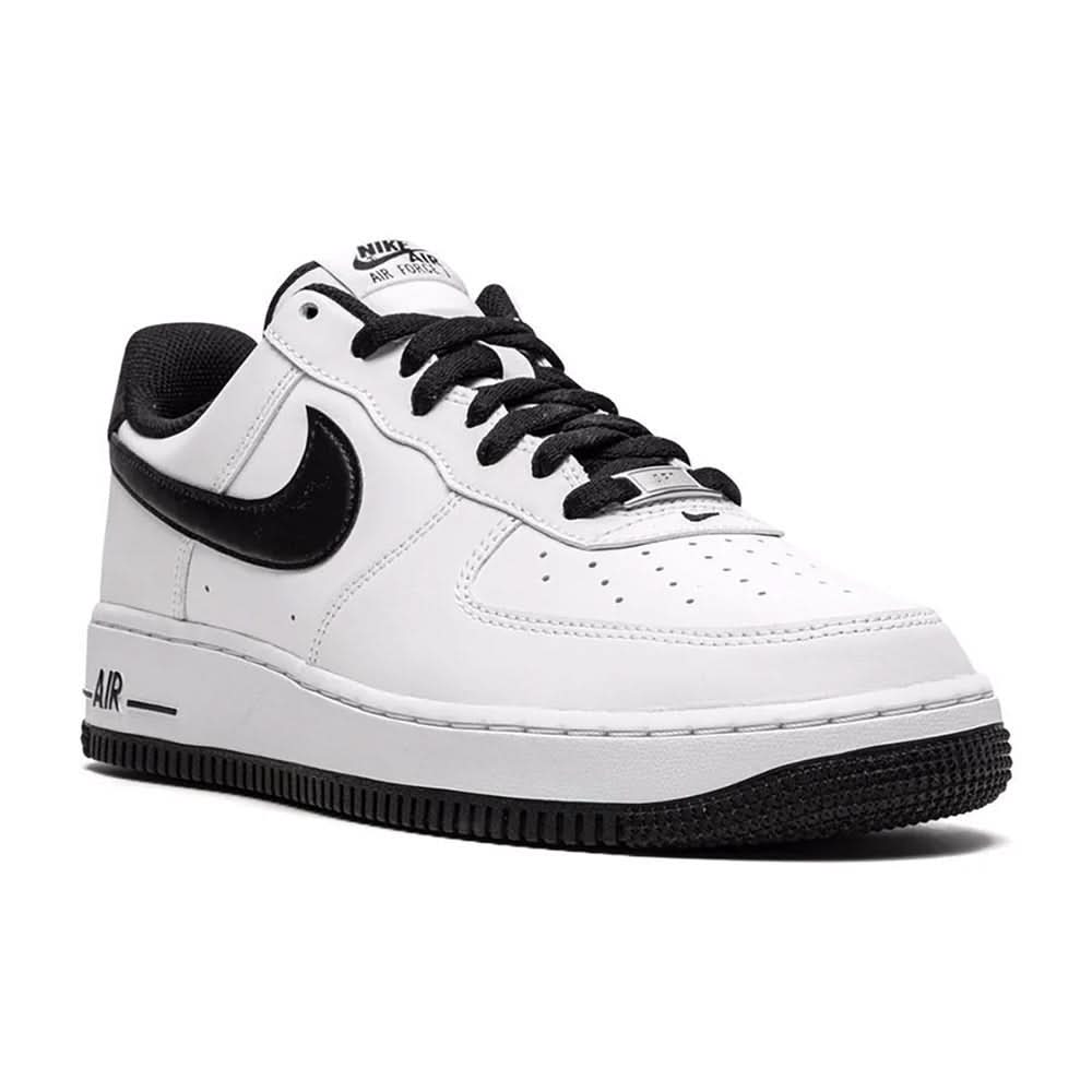 Air Force 1 '07 'White Black' - Copva