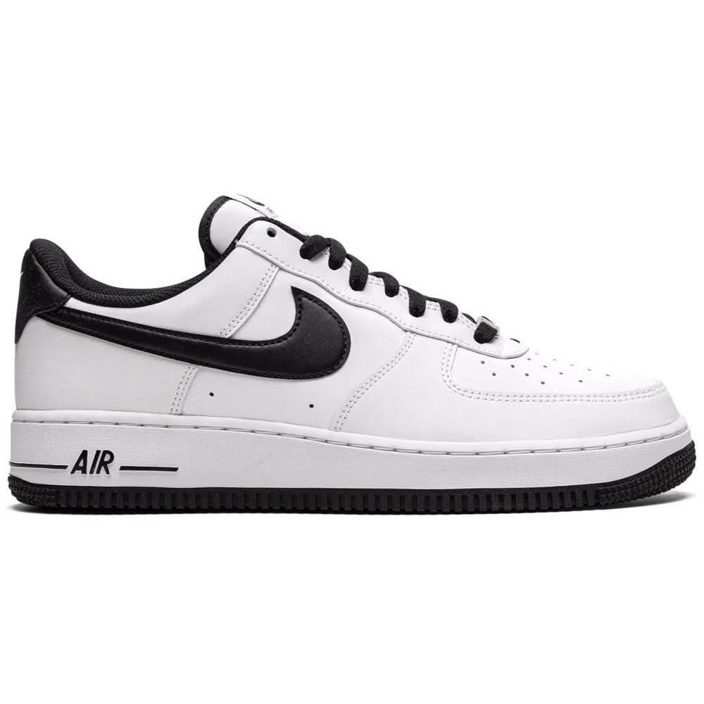 Air Force 1 '07 'White Black' - Copva