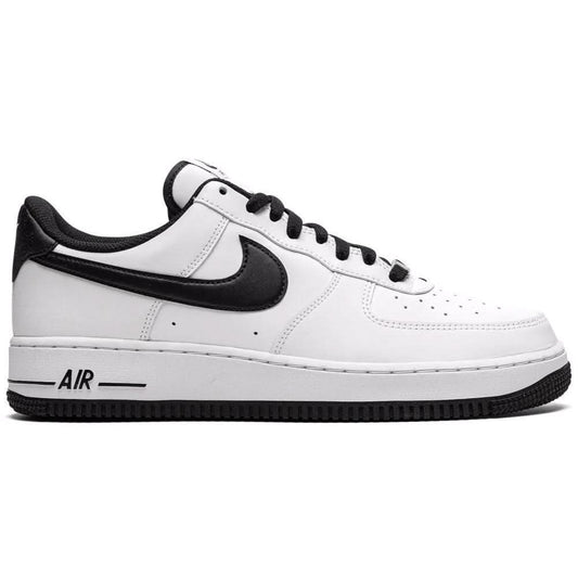 Air Force 1 '07 'White Black' - Copva