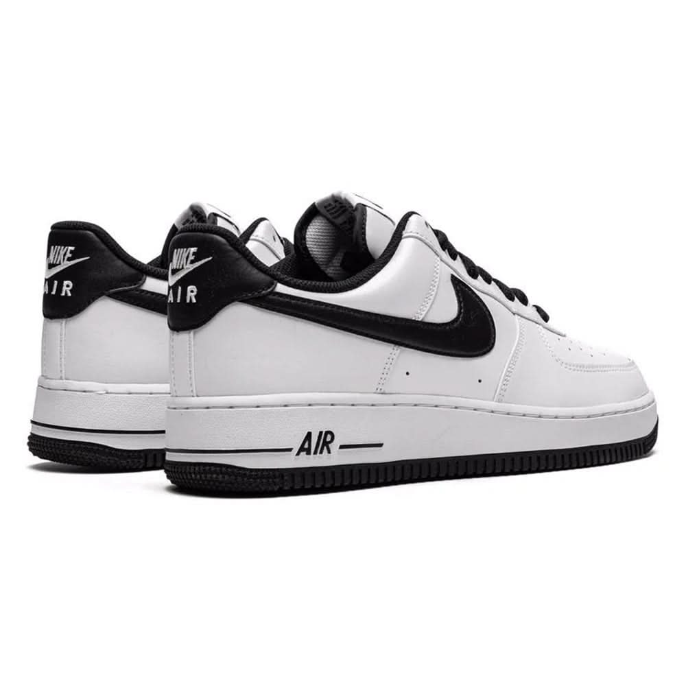 Air Force 1 '07 'White Black' - Copva