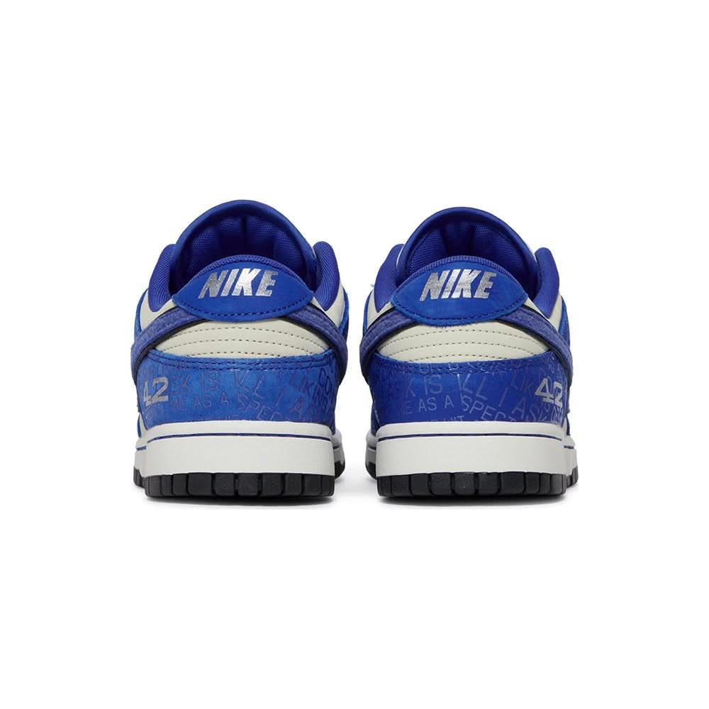 Nike Dunk Low 'Jackie Robinson' - Copva
