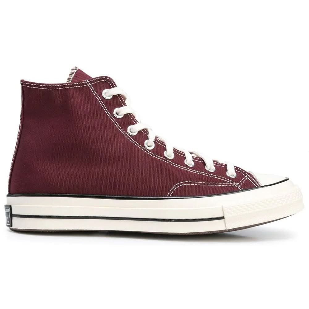 Converse Chuck 70 Hi " Bordeaux / Egret / Black " - Copva
