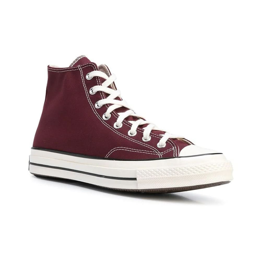 Converse Chuck 70 Hi " Bordeaux / Egret / Black " - Copva