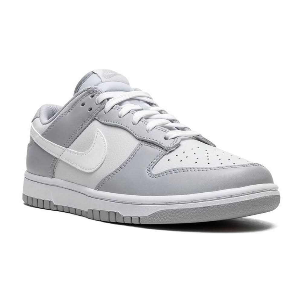 Dunk Low “Two Tone Grey” - Copva