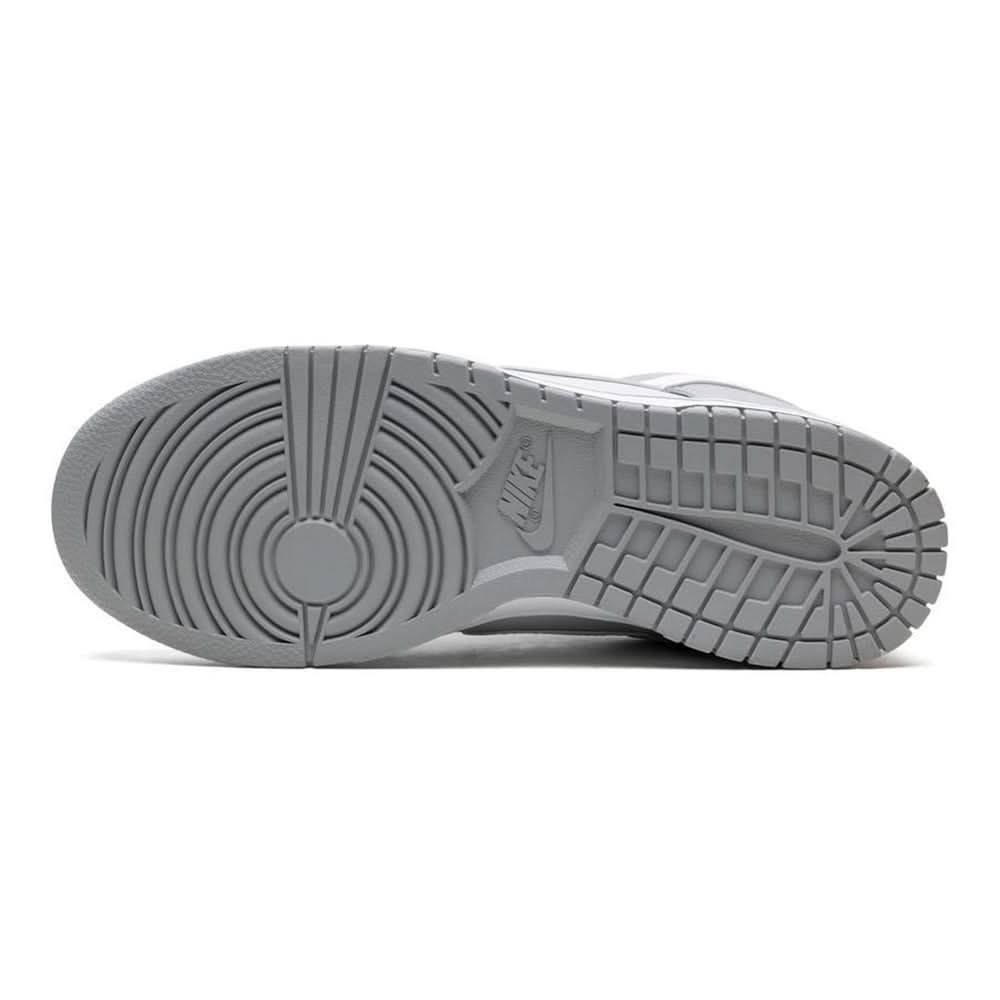Dunk Low “Two Tone Grey” - Copva