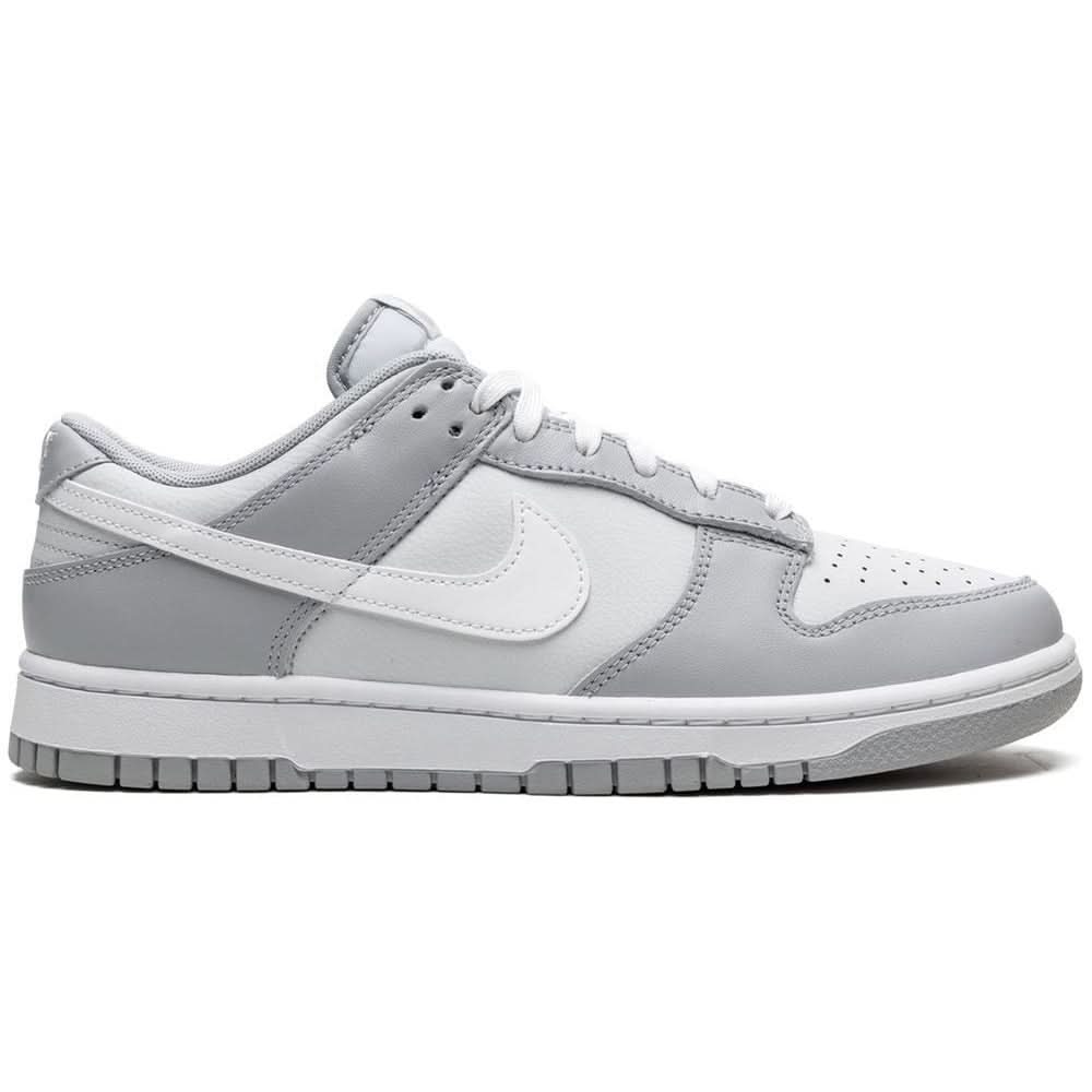 Dunk Low “Two Tone Grey” - Copva