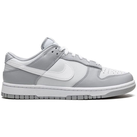 Dunk Low “Two Tone Grey” - Copva