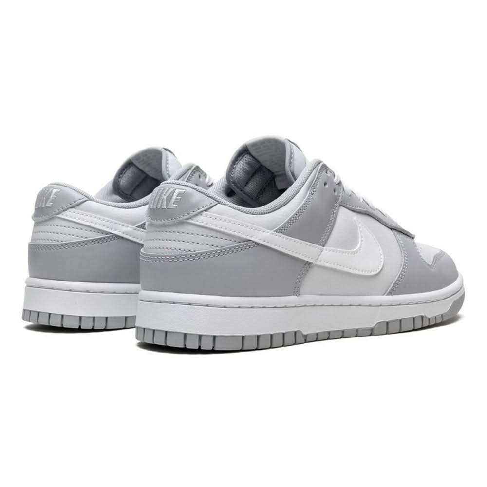 Dunk Low “Two Tone Grey” - Copva