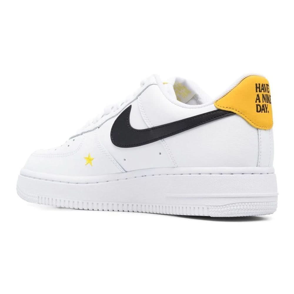 Air Force 1 07 LV8 "Baskets" - Copva