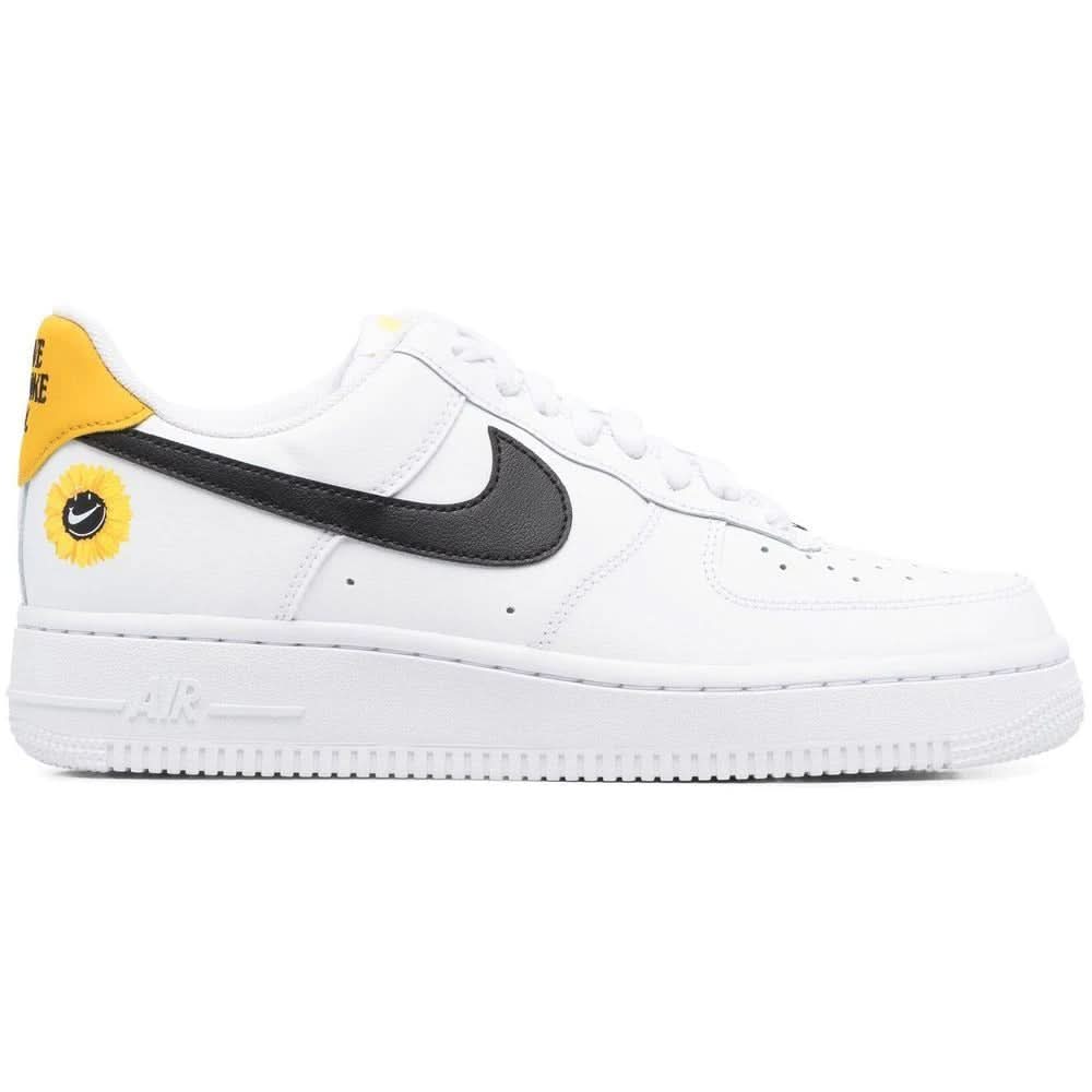 Air Force 1 07 LV8 "Baskets" - Copva