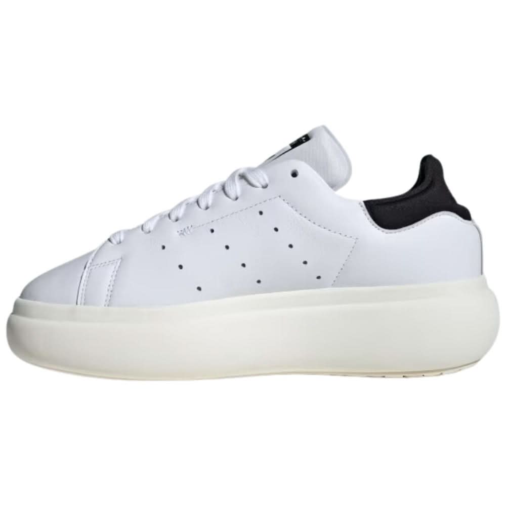 Adidas Stan Smith Platform 'White Black'