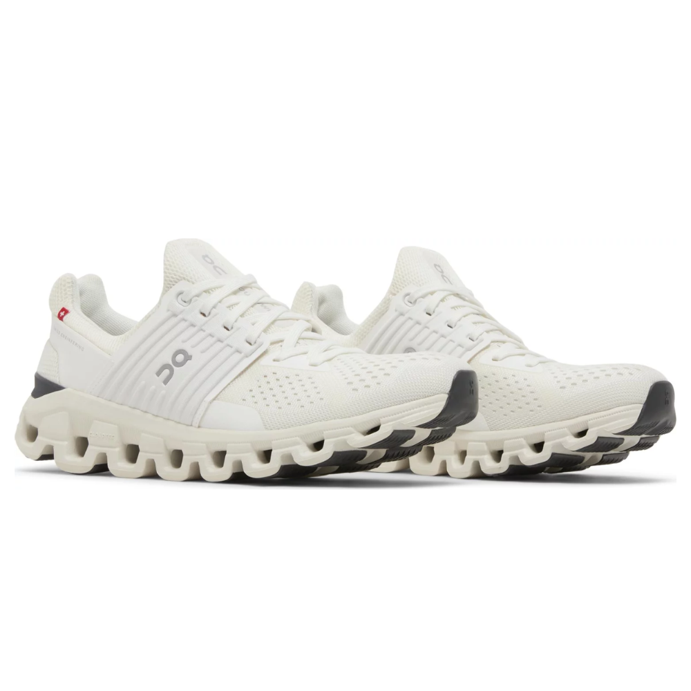 On Cloudswift 'White'