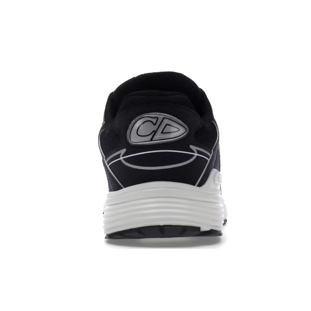 Dior B30 'Black mesh and technical fabric' - Copva