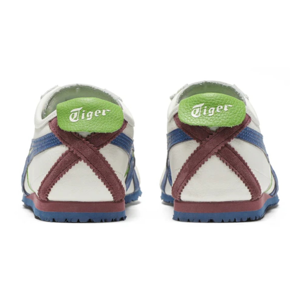 Asics Onitsuka Tiger Mexico 66 'White Mauve Blue Green'