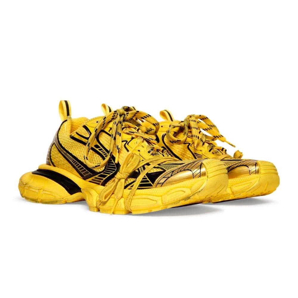 Balenciaga 3XL chunky sneakers - Copva